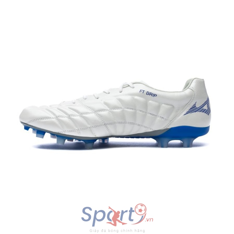 Mizuno Rebula III Cup Made in Japan FG - White/Blue